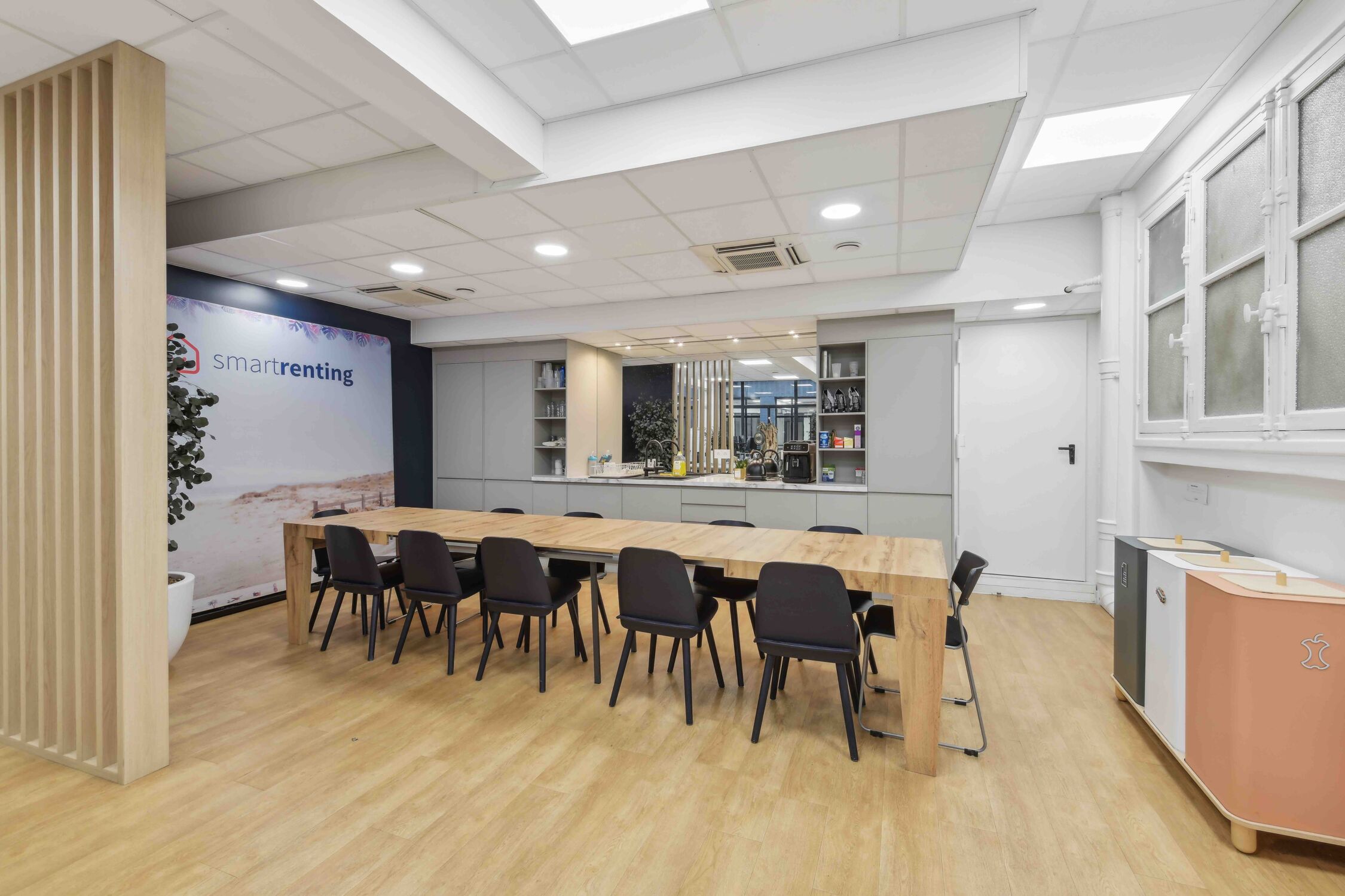 Image des bureaux au 32 Rue des Jeuneurs, Paris 2 - Bureaux à louer