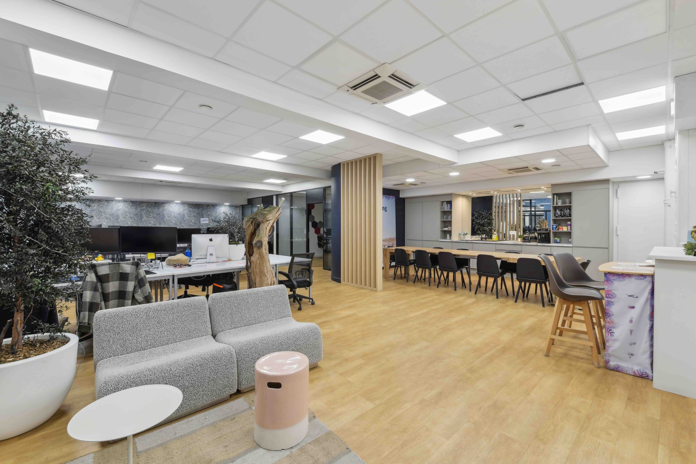 Image des bureaux au 32 Rue des Jeuneurs, Paris 2 - Bureaux à louer