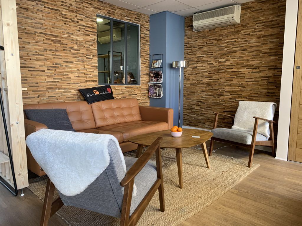 Image des bureaux au 26 Rue Condillac, Bordeaux - Bureaux à louer
