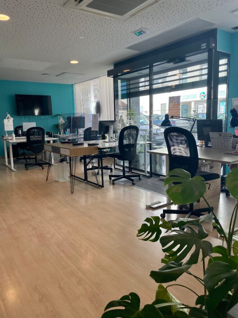 Image des bureaux au 26 Rue Condillac, Bordeaux - Bureaux à louer