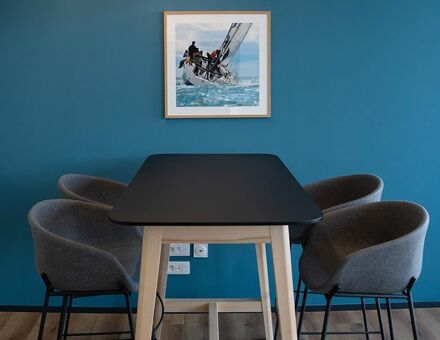 Bureaux du 43 Rue d'Armagnac Bordeaux