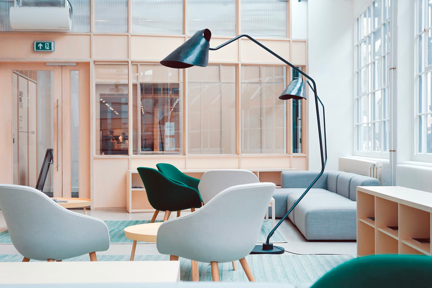 Image des bureaux au 31 Rue d'Armagnac, undefined  - Bureaux à louer