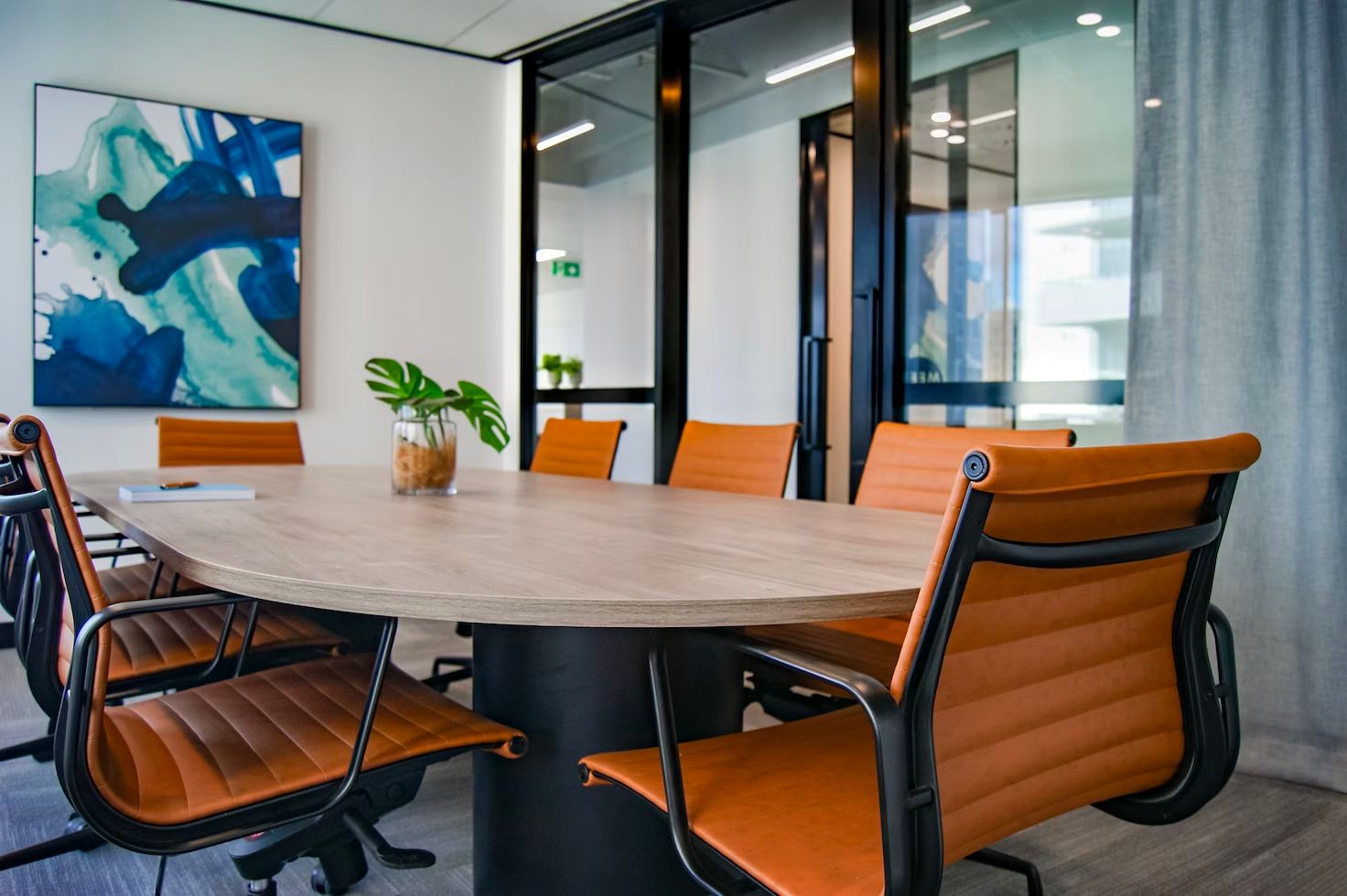Image des bureaux au 31 Rue d'Armagnac, undefined  - Bureaux à louer