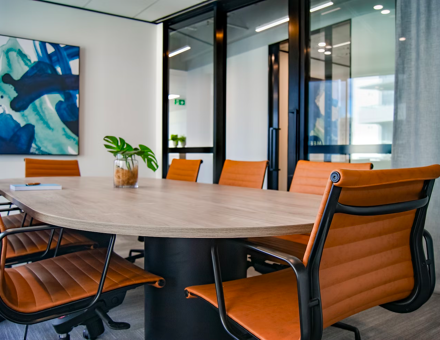 Bureaux du 31 Rue d'Armagnac Bordeaux