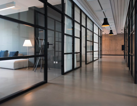 Bureaux du 31 Rue d'Armagnac Bordeaux