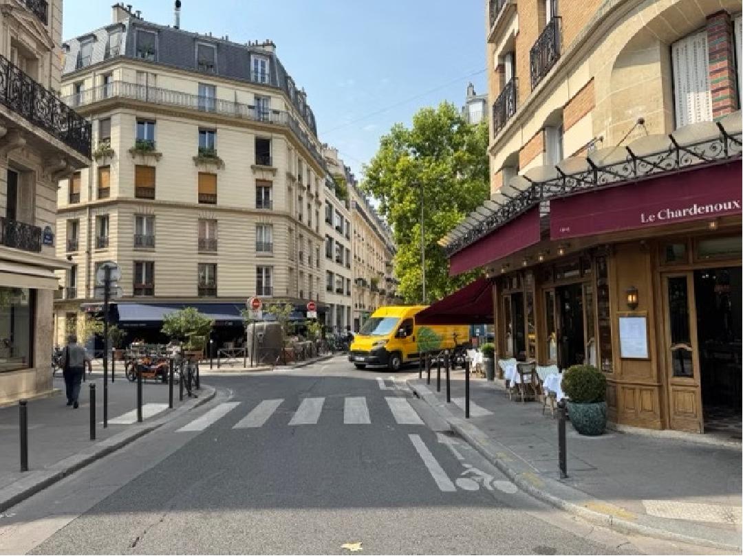 Image des bureaux au 31 Rue Faidherbe, Paris 11 - Bureaux à louer