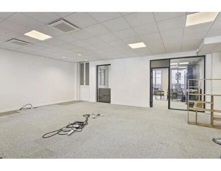 Bureaux du 37 Boulevard des Capucines Paris
