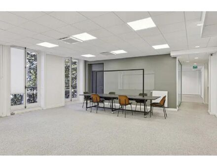 Bureaux du 37 Boulevard des Capucines Paris