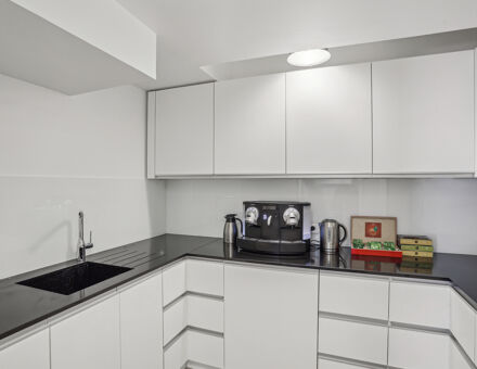Bureaux du 28 Rue Bayard Paris