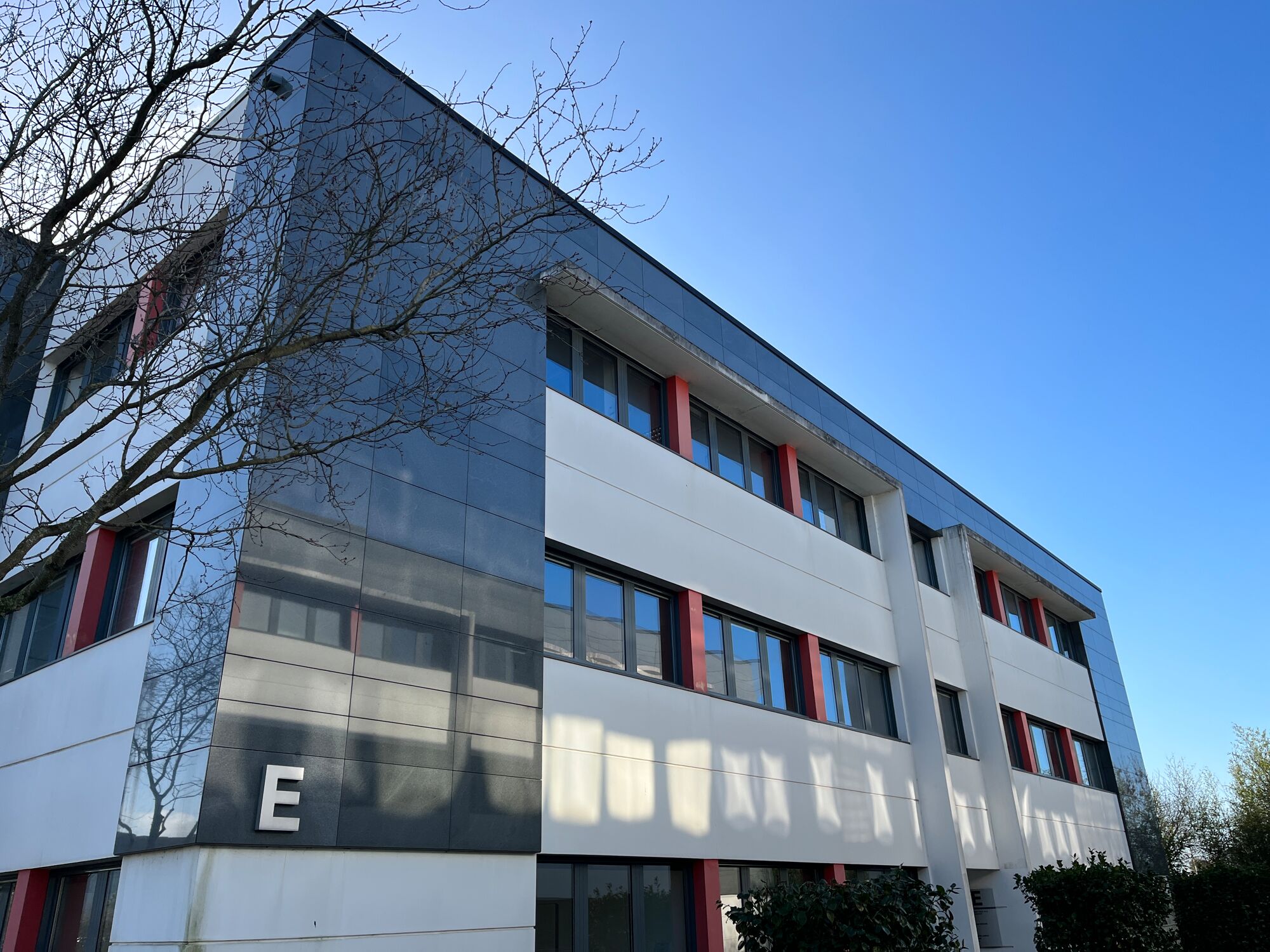 Image des bureaux au 275 Boulevard Marcel Paul, Saint-Herblain  - Bureaux à louer