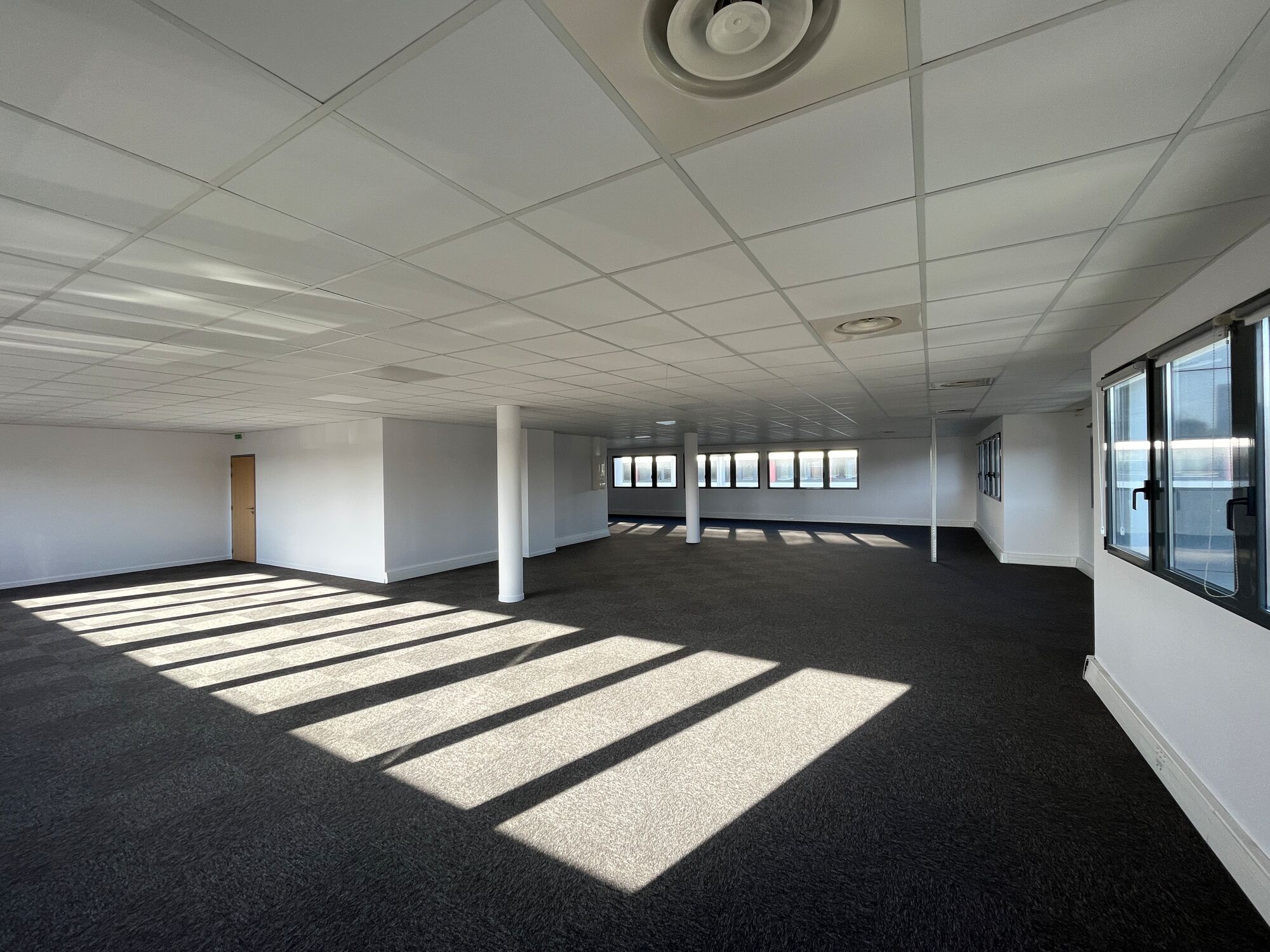 Image des bureaux au 275 Boulevard Marcel Paul, Saint-Herblain  - Bureaux à louer