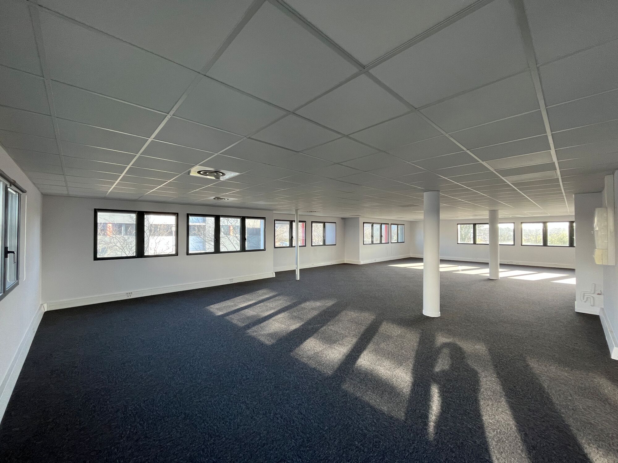 Image des bureaux au 275 Boulevard Marcel Paul, Saint-Herblain  - Bureaux à louer