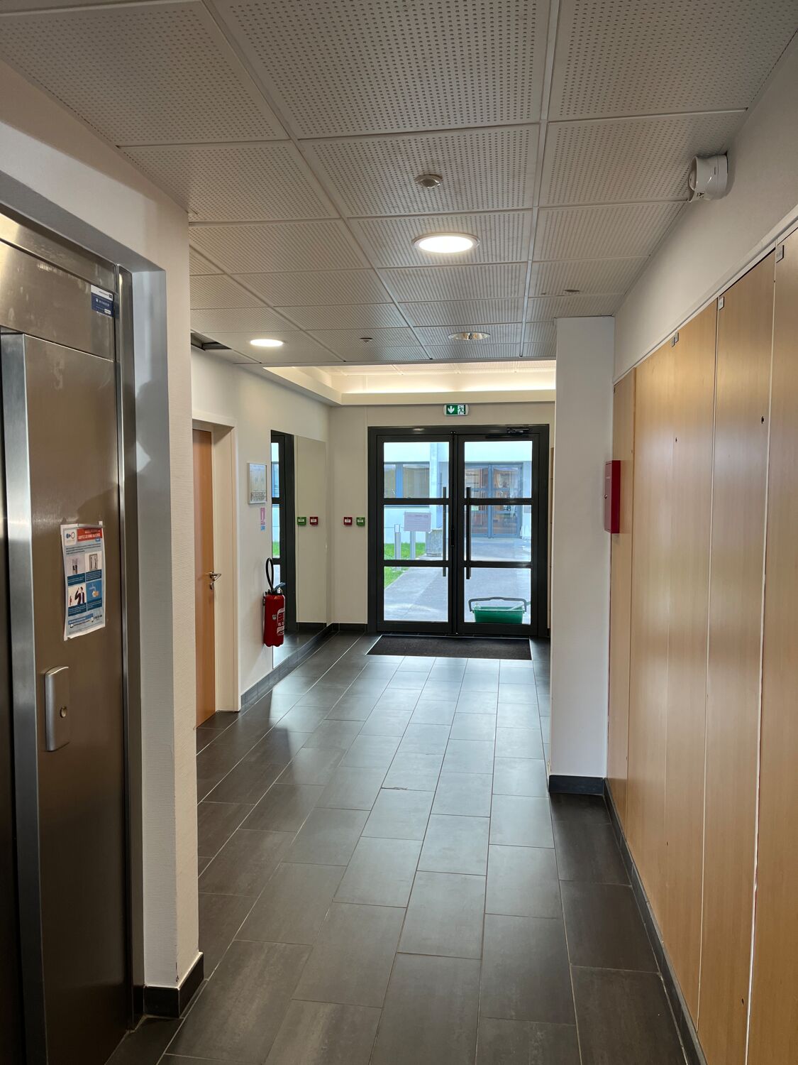 Image des bureaux au 275 Boulevard Marcel Paul, Saint-Herblain - Bureaux à louer