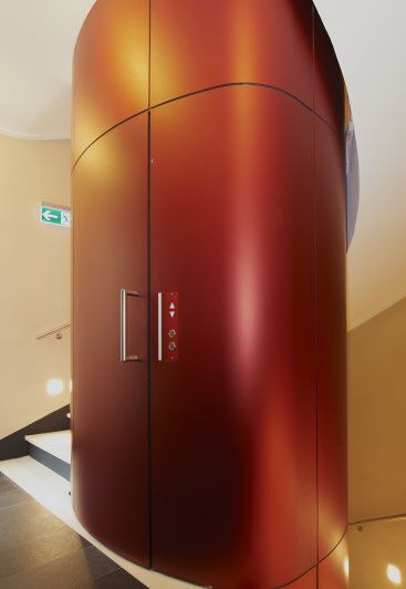 Image des bureaux au 10 Rue la Fayette, Paris 9 - Bureaux à louer