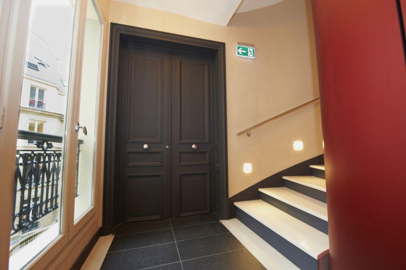 Image des bureaux au 10 Rue la Fayette, Paris 9 - Bureaux à louer