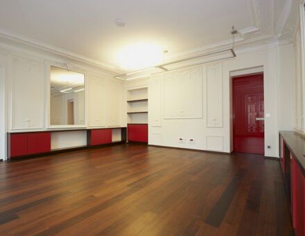Bureaux du 10 Rue la Fayette Paris