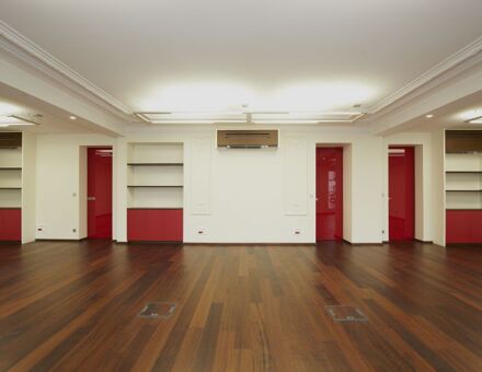 Bureaux du 10 Rue la Fayette Paris