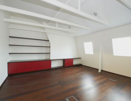 Bureaux du 10 Rue la Fayette Paris
