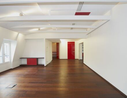 Bureaux du 10 Rue la Fayette Paris