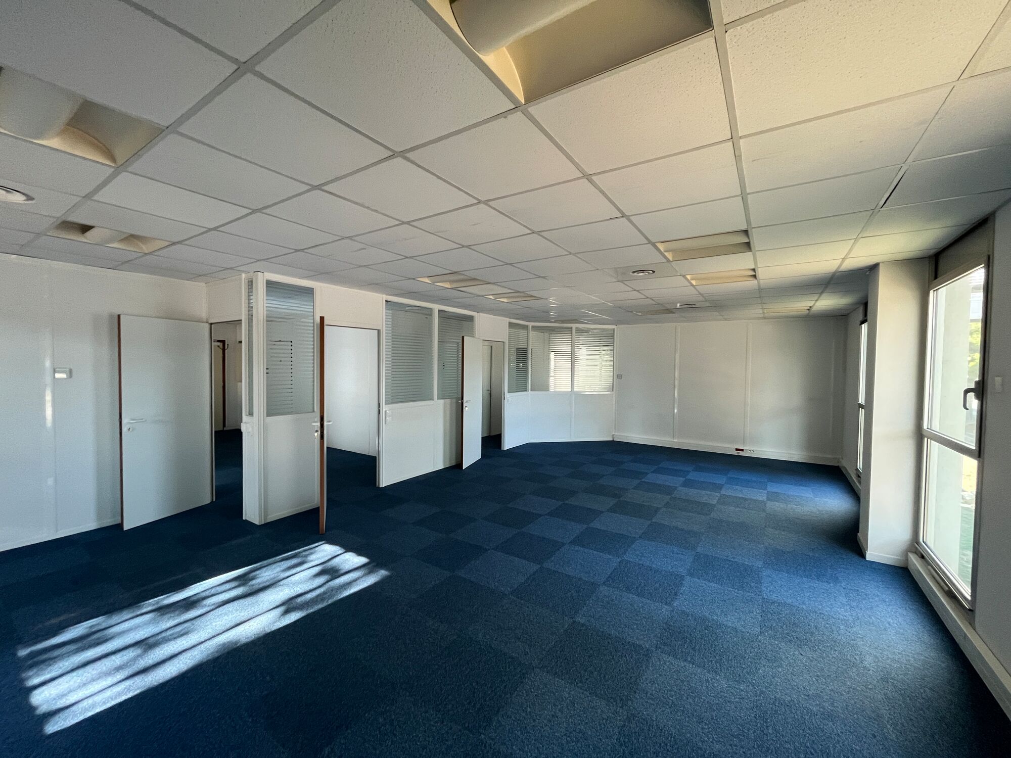 Image des bureaux au 7 Boulevard Nicéphore Niepce, Nantes  - Bureaux à louer