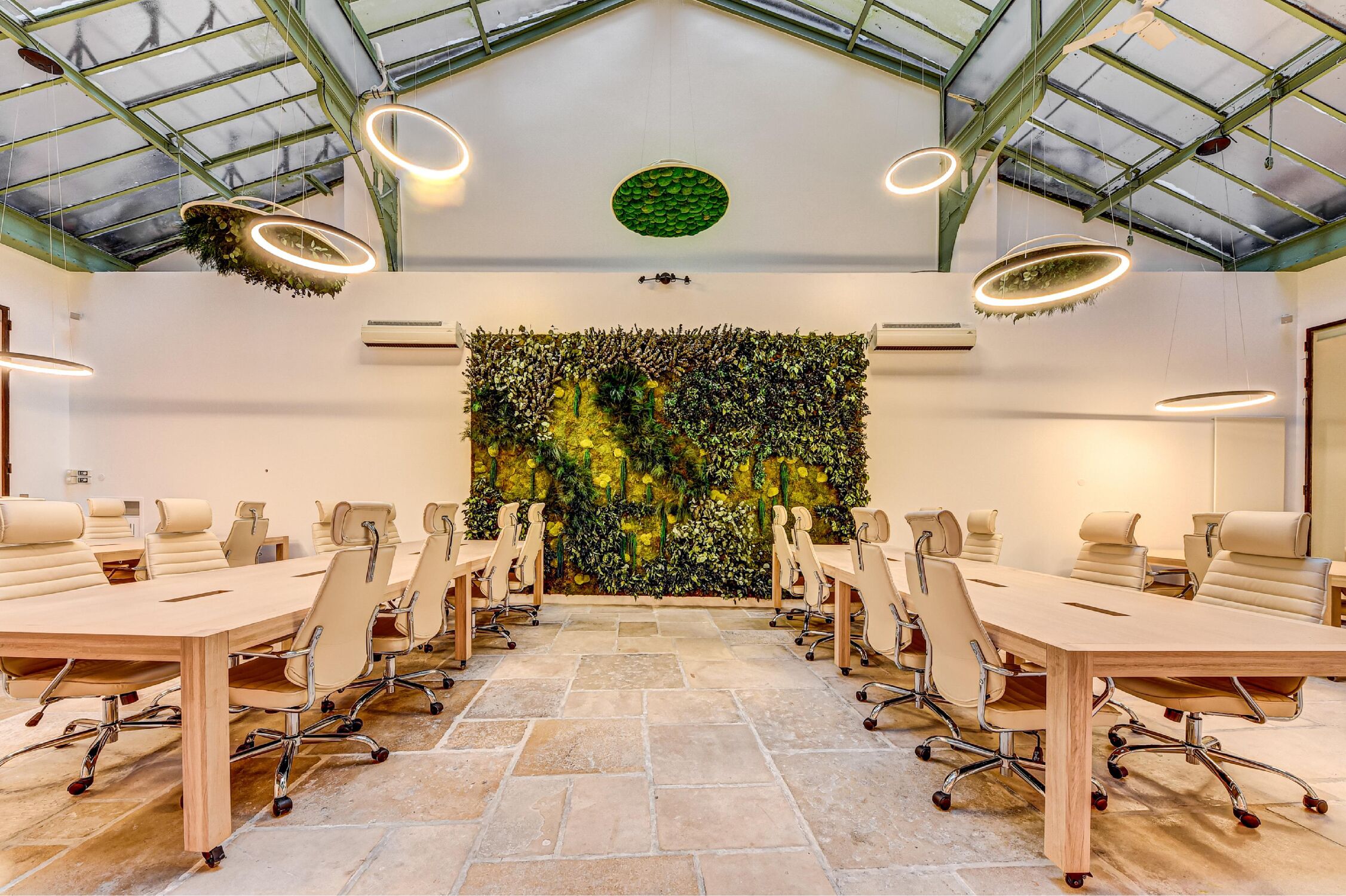 Image des bureaux au 22 Rue Oberkampf, Paris 11  - Bureaux à louer