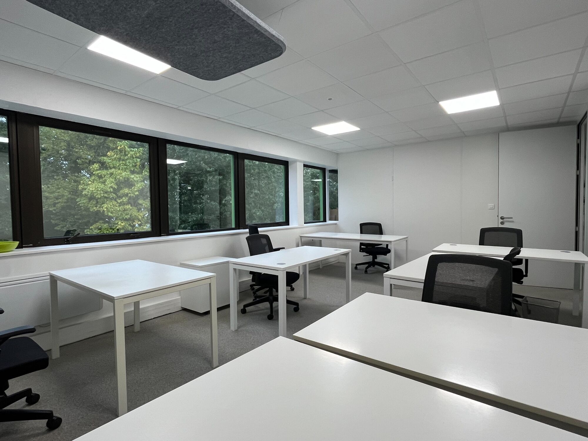 Image des bureaux au 15 Boulevard Marcel Paul, Saint-Herblain - Bureaux à louer