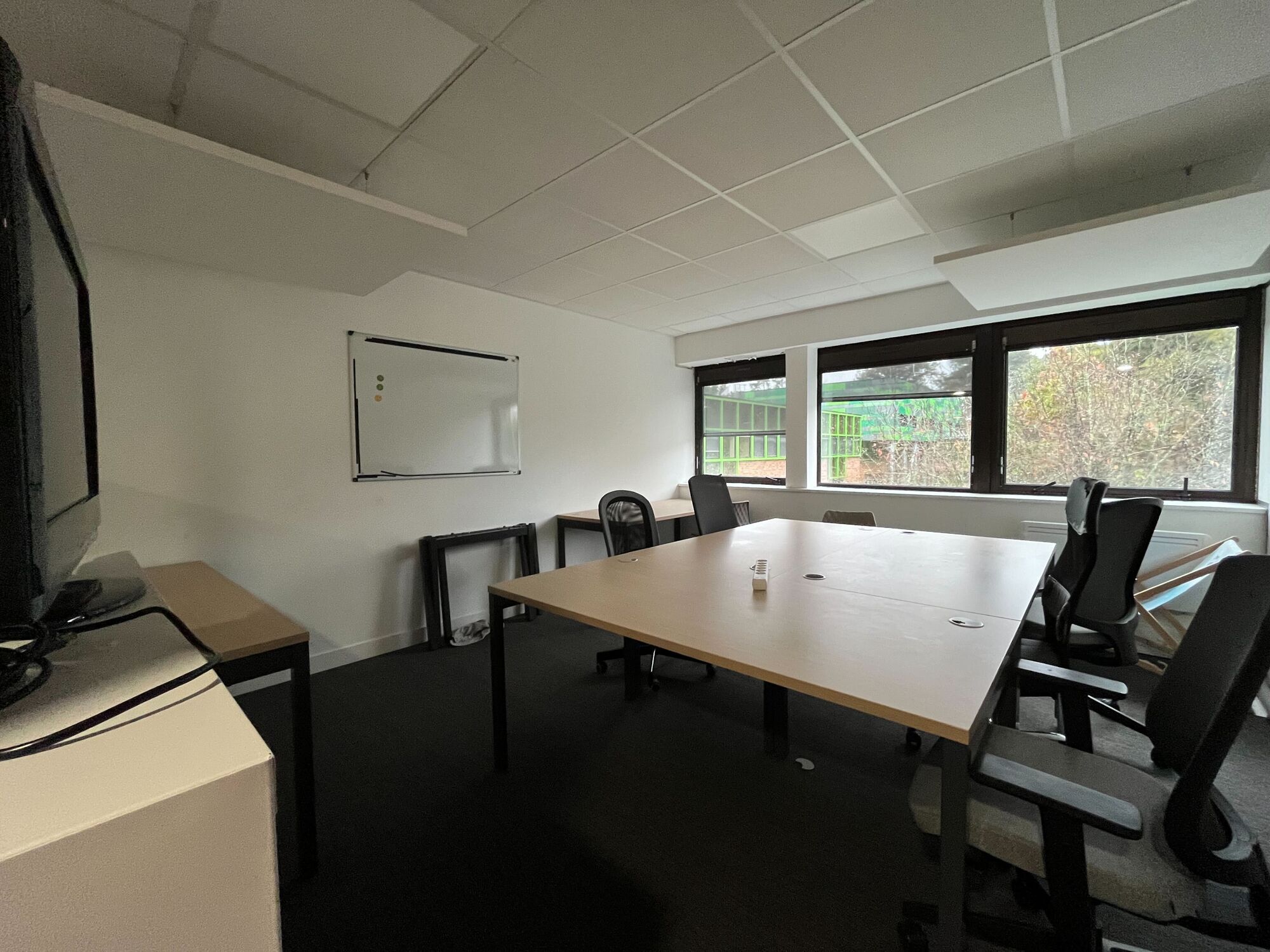Image des bureaux au 15 Boulevard Marcel Paul, Saint-Herblain - Bureaux à louer