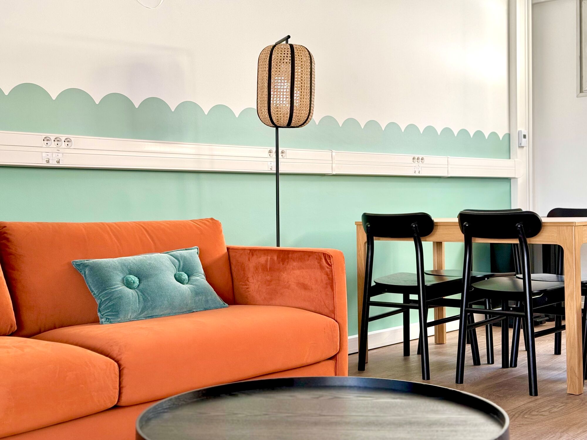 Image des bureaux au 43 Rue de la Brèche aux Loups, Paris 12  - Bureaux à louer