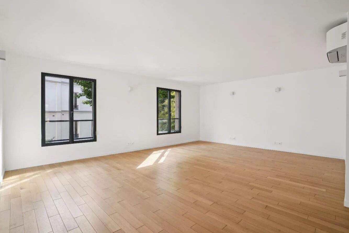 Image des bureaux au 25 Rue de Prony, Paris 17  - Bureaux à louer