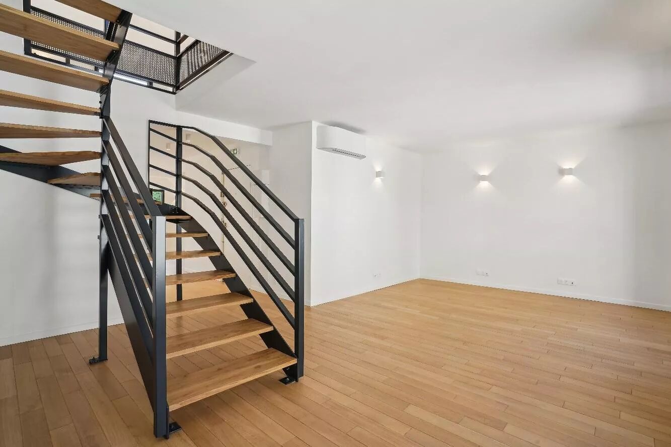 Image des bureaux au 25 Rue de Prony, Paris 17  - Bureaux à louer