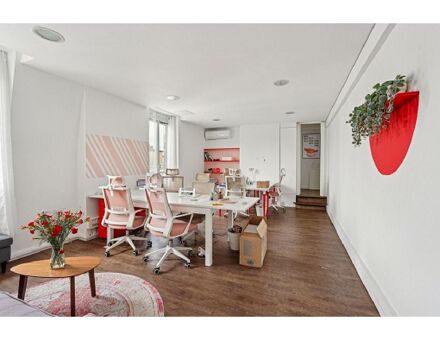 Bureaux du 19 Rue du Quatre Septembre Paris