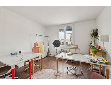 Bureaux du 19 Rue du Quatre Septembre Paris