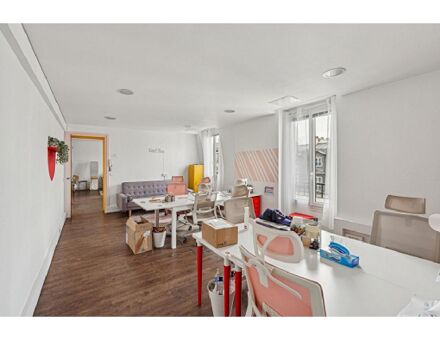 Bureaux du 19 Rue du Quatre Septembre Paris