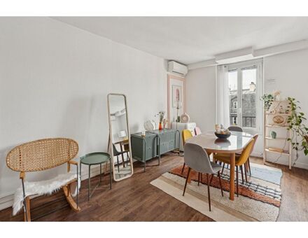 Bureaux du 19 Rue du Quatre Septembre Paris