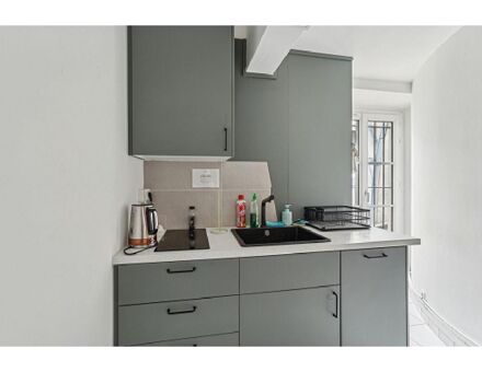 Bureaux du 19 Rue du Quatre Septembre Paris