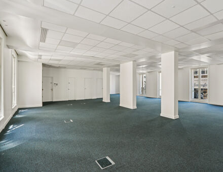 Bureaux du 7 Rue Drouot Paris