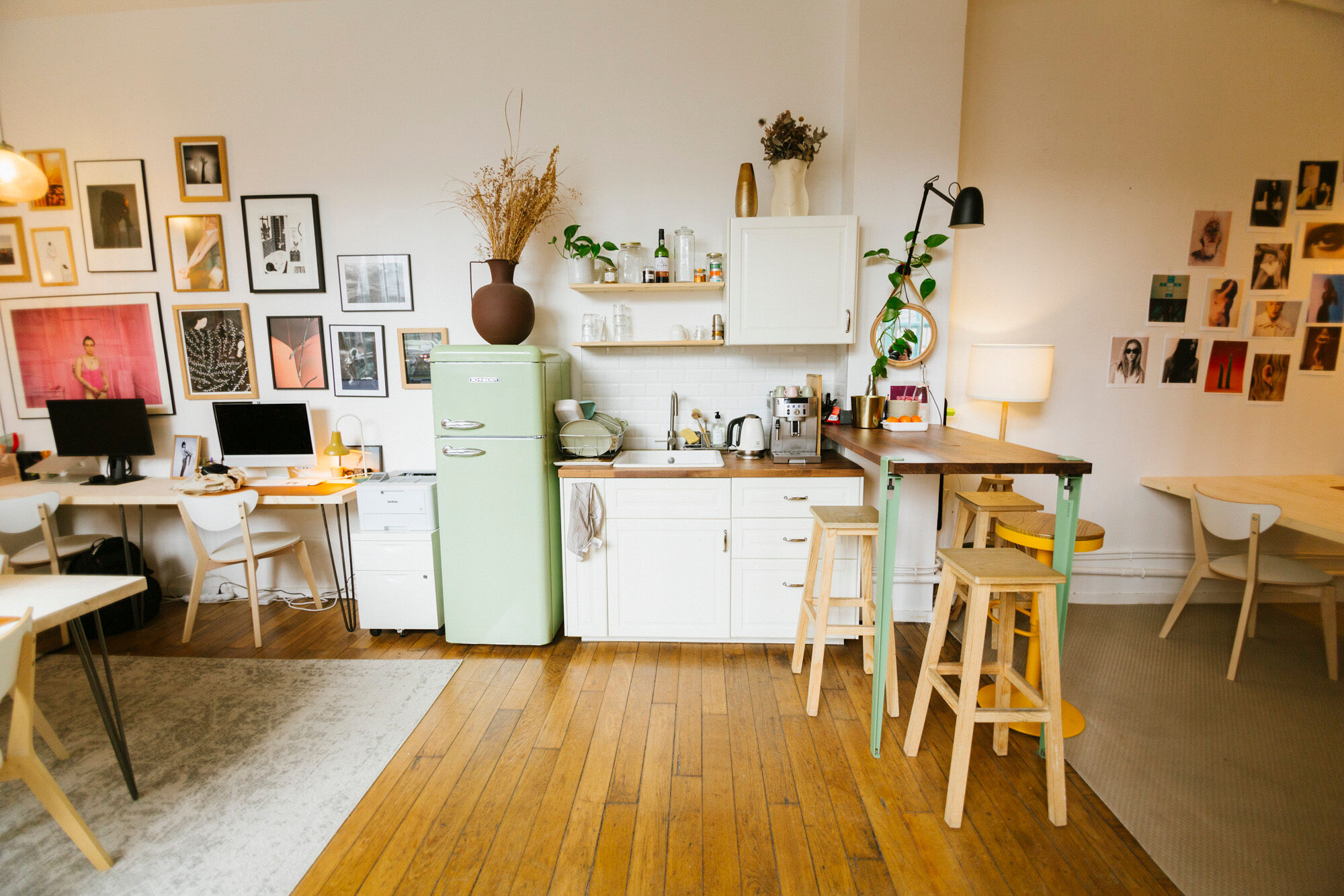 Image des bureaux au 67 Rue de Chabrol, Paris 10 - Bureaux à louer