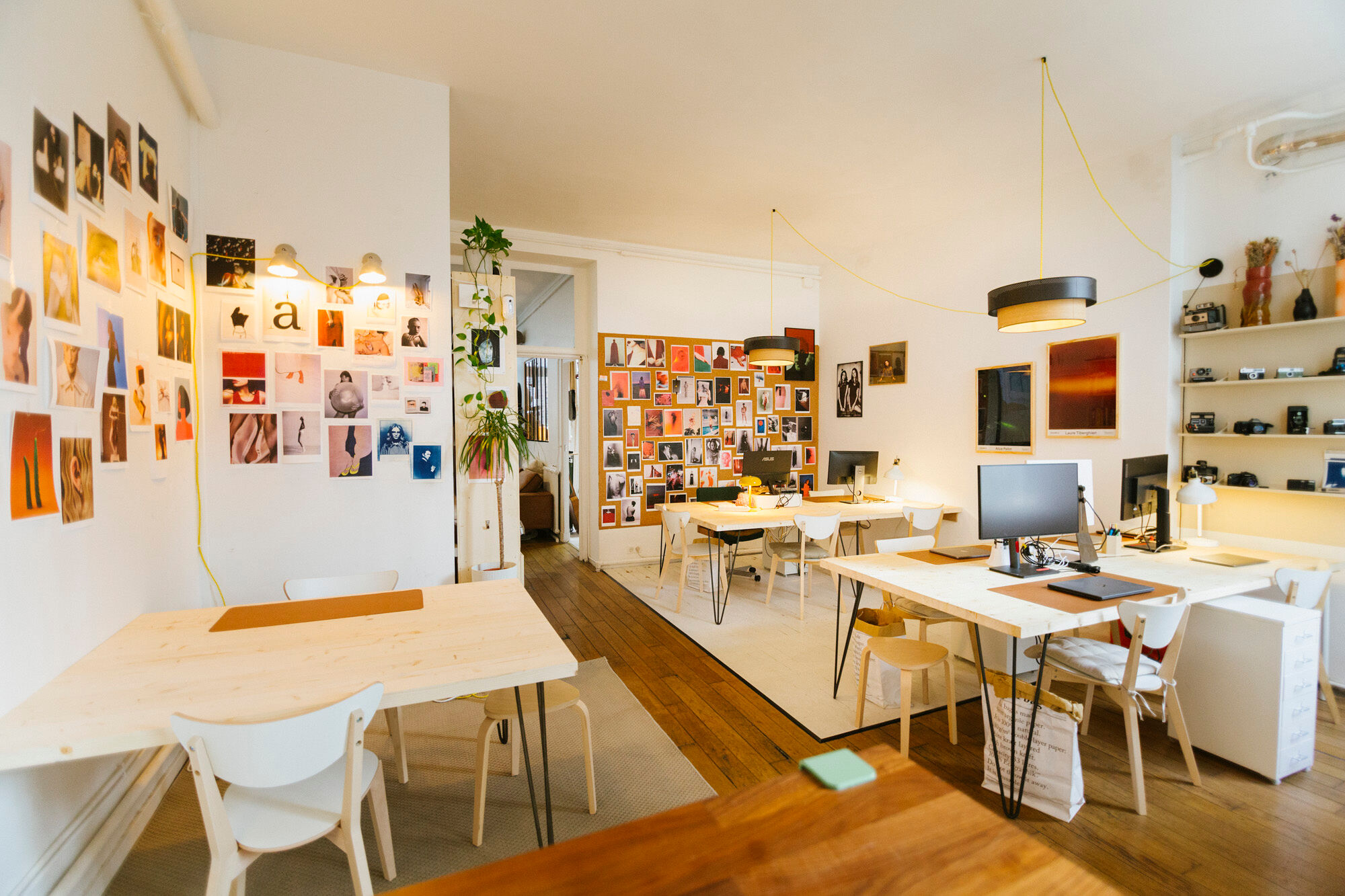 Image des bureaux au 67 Rue de Chabrol, Paris 10 - Bureaux à louer