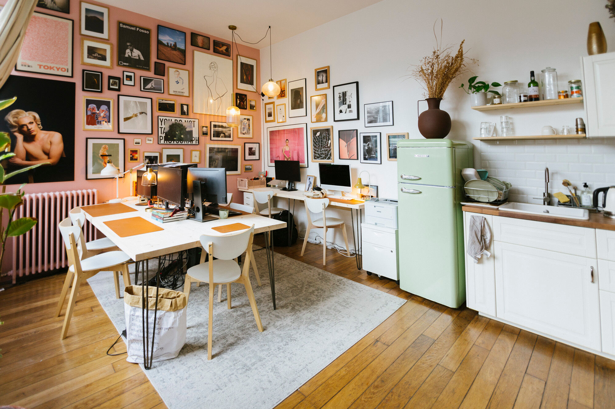 Image des bureaux au 67 Rue de Chabrol, Paris 10 - Bureaux à louer