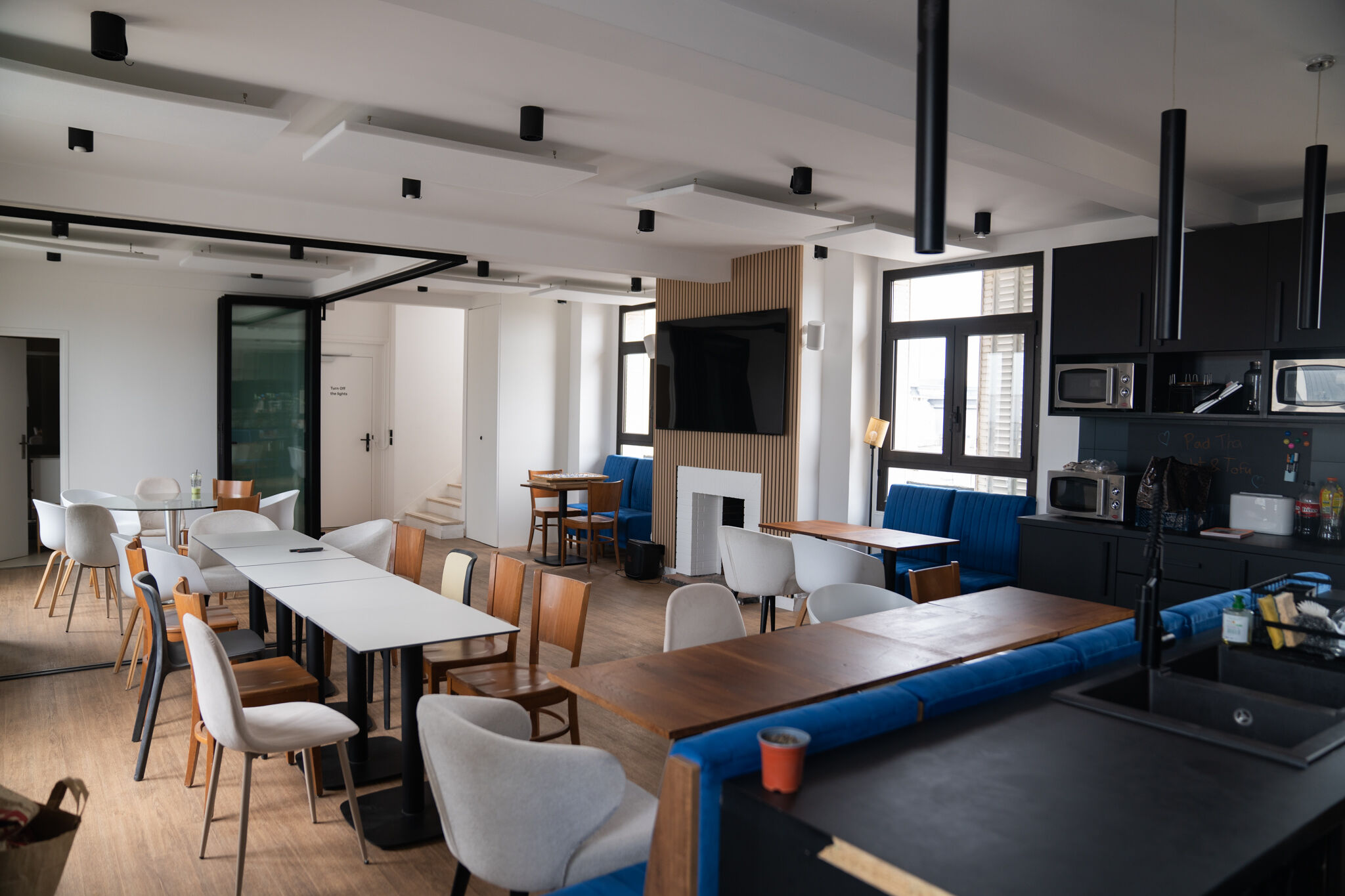 Image des bureaux au 7 Rue de Caumartin, Paris 9 - Bureaux à louer