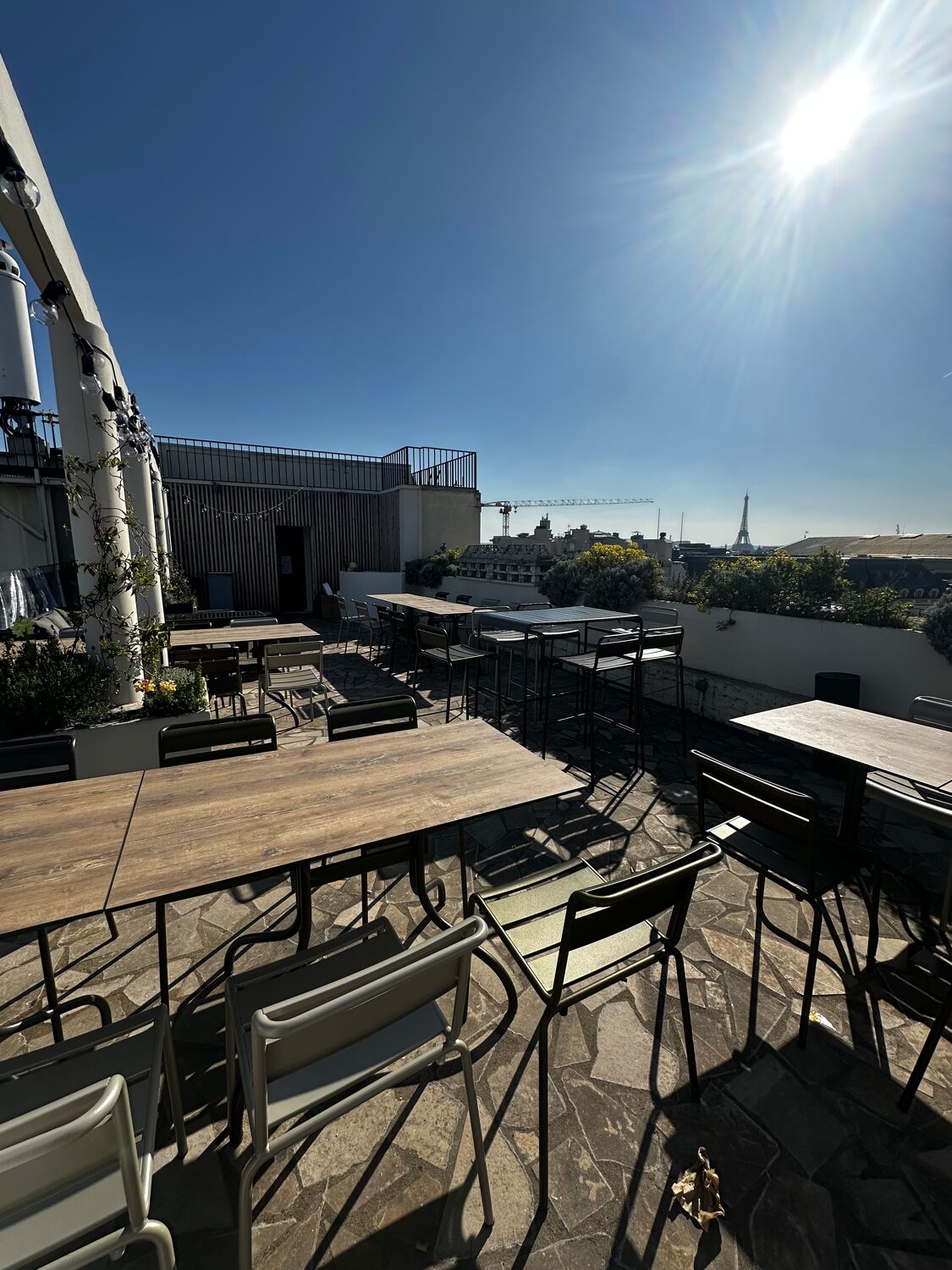 Image des bureaux au 7 Rue de Caumartin, Paris 9 - Bureaux à louer