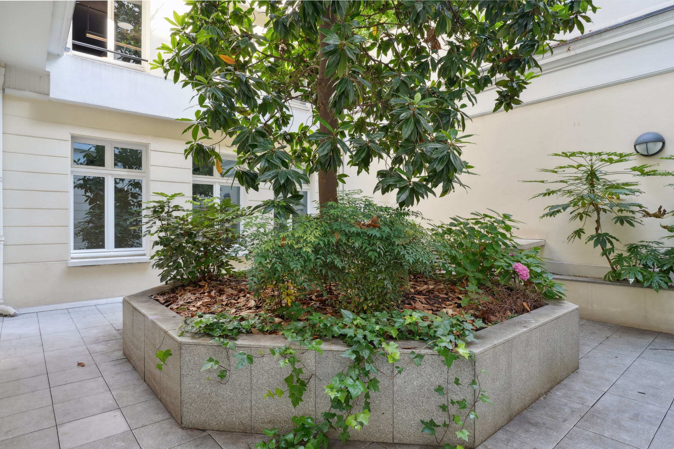 Image des bureaux au 42 Rue de Bassano, Paris 8  - Bureaux à louer