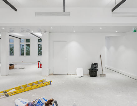 Bureaux du 42 Rue de Bassano Paris