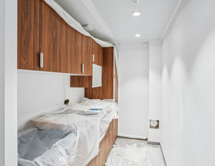 Bureaux du 42 Rue de Bassano Paris