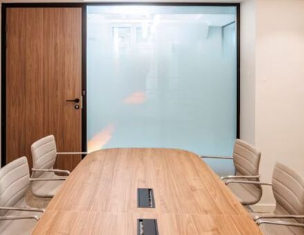 Bureaux du 30 Rue de Gramont Paris