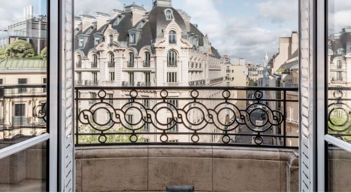 Image des bureaux au 30 Rue de Gramont, Paris 2 - Bureaux à louer