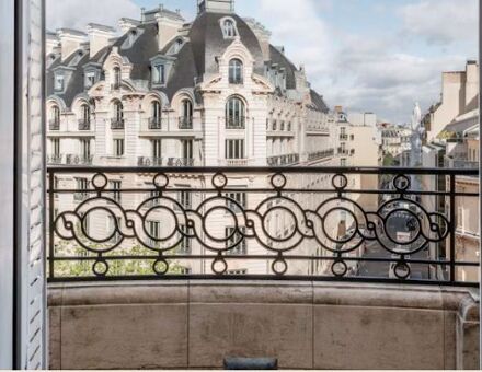 Bureaux du 30 Rue de Gramont Paris