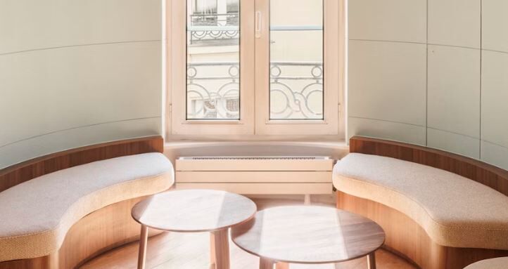 Image des bureaux au 30 Rue de Gramont, Paris 2 - Bureaux à louer