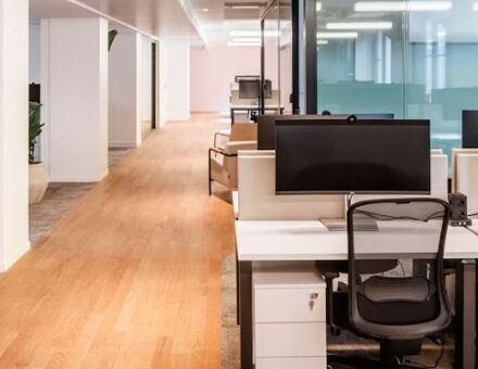 Bureaux du 30 Rue de Gramont Paris