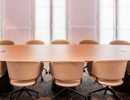 Bureaux du 30 Rue de Gramont Paris